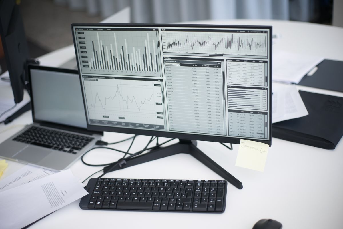 Analytics Dashboard