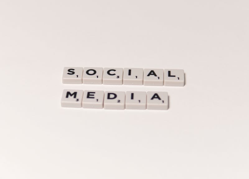 Social Media Project