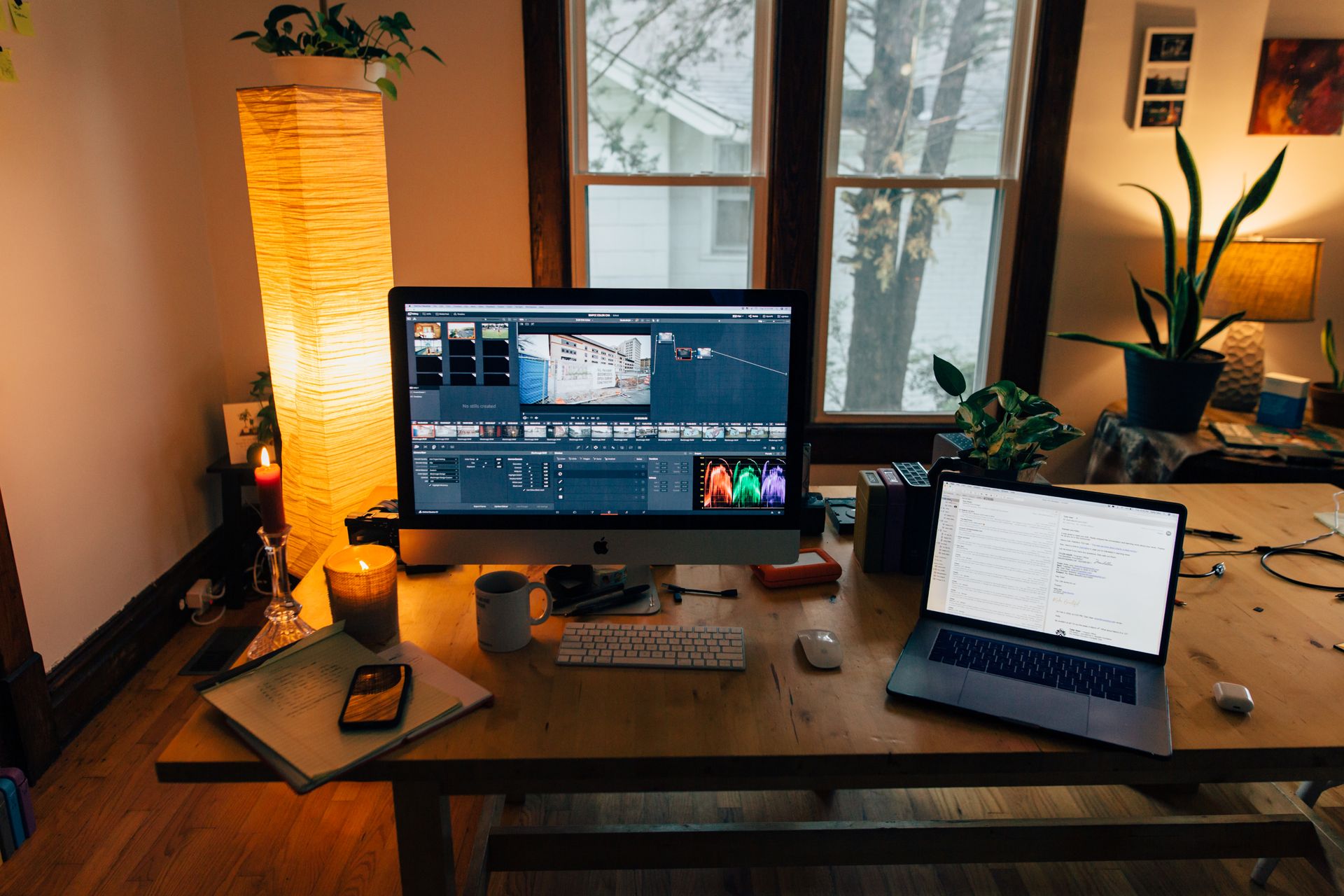 WordPress Development